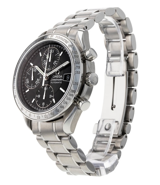Omega Speedmaster Date 3513.50.00